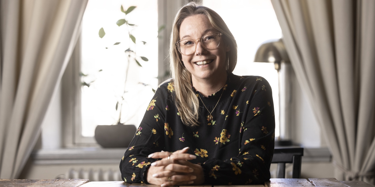 nyckeln till helhetshälsa