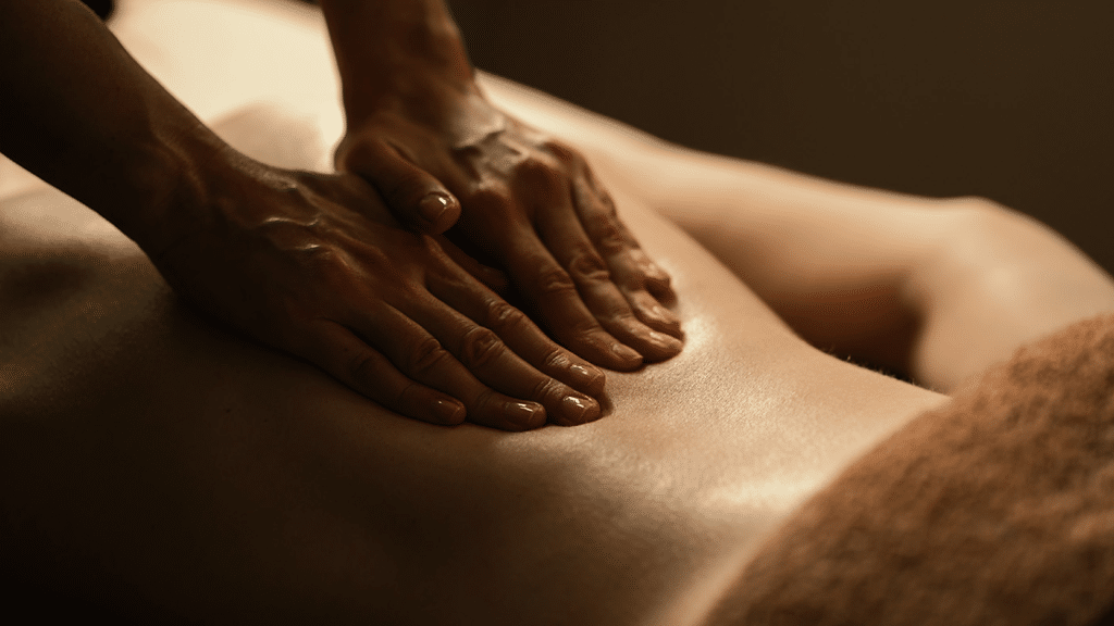 massage