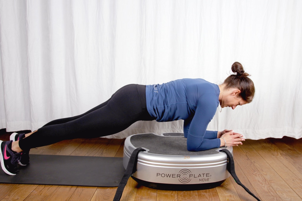 powerplate