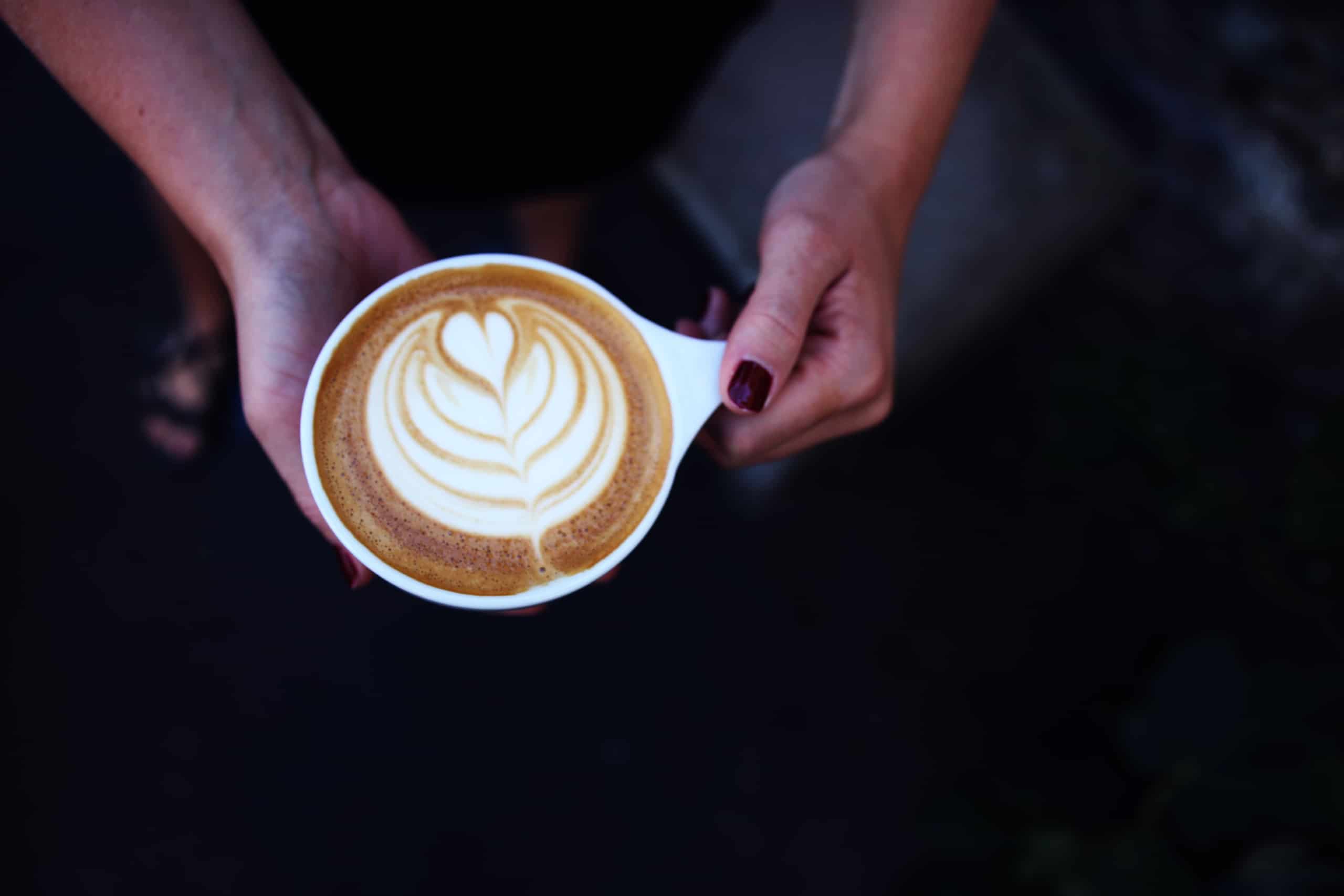 Da Matteo öppnar kafé i samarbete med Hagabadet