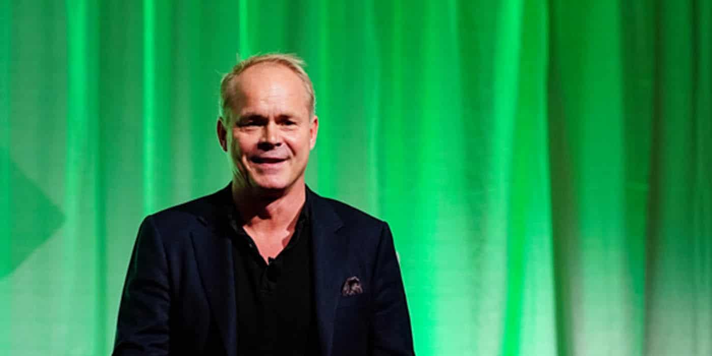 Hagabadets VD inspirerar hela Europa