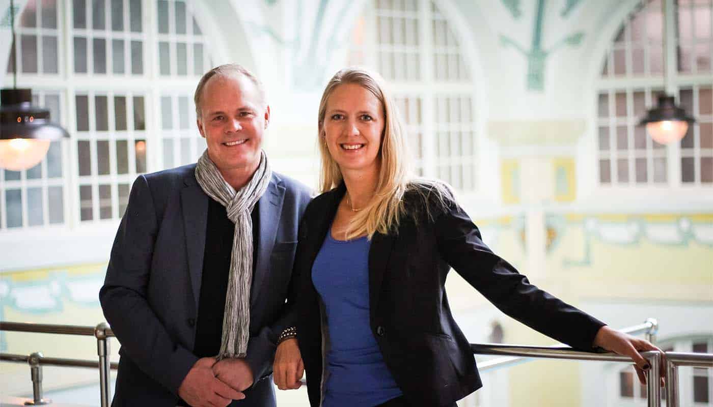 Hagabadet rustar för nästa steg