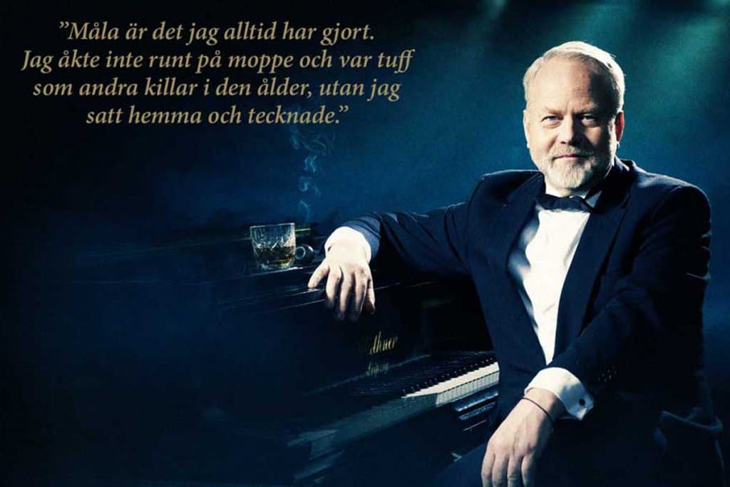 Peter Apelgren