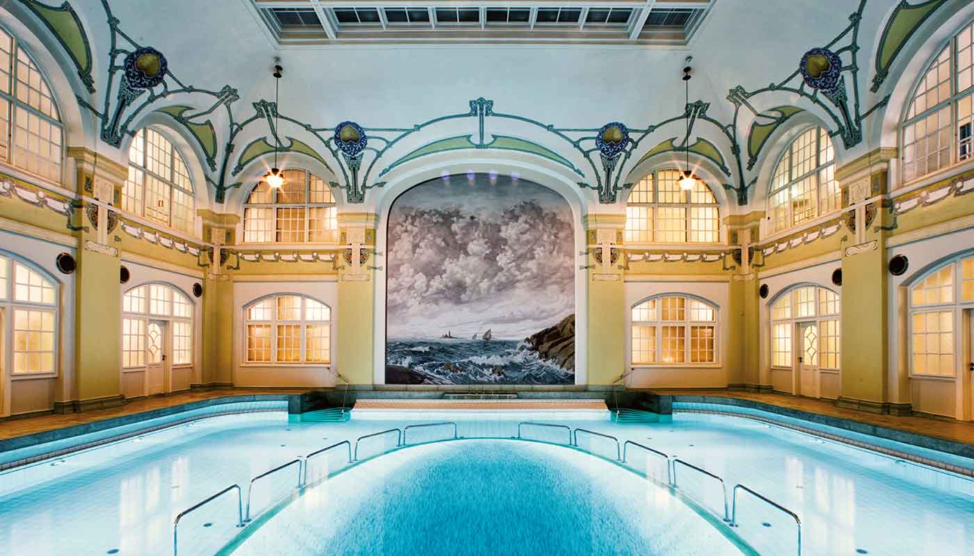 Hagabadet ägget PT-duellen