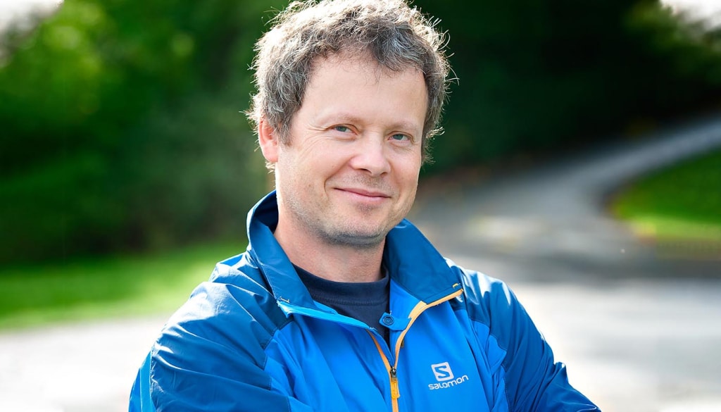 Stärka immunförsvaret