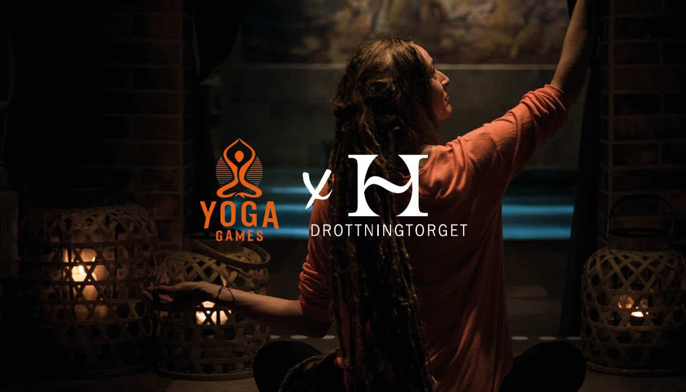 Yoga Games