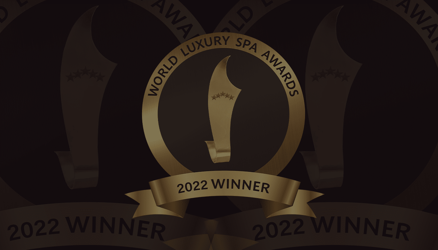 World luxury spa awards