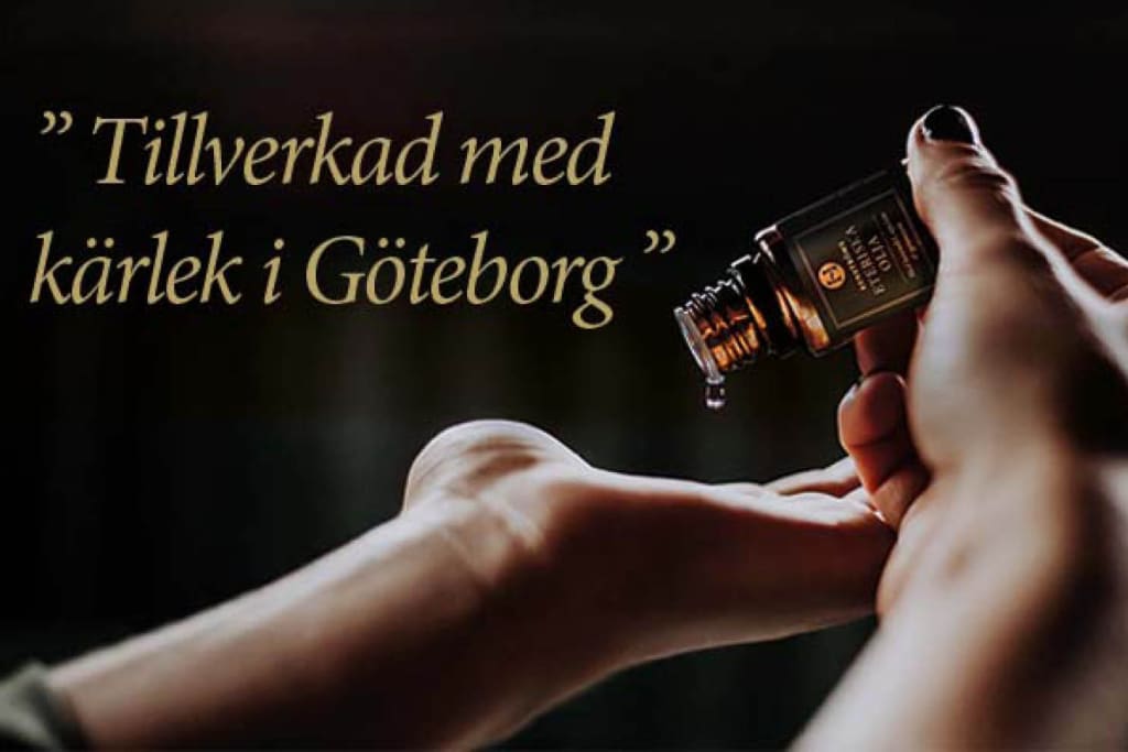 spaprodukter miljö