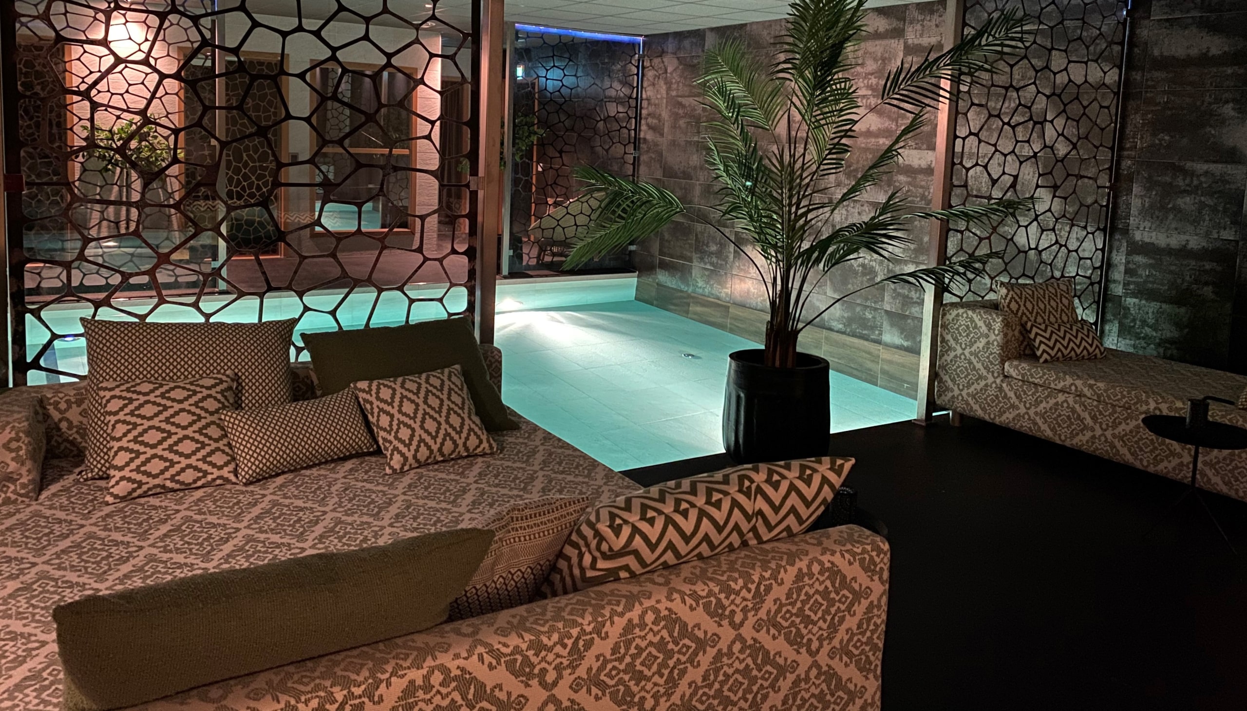 Älvstranden spa
