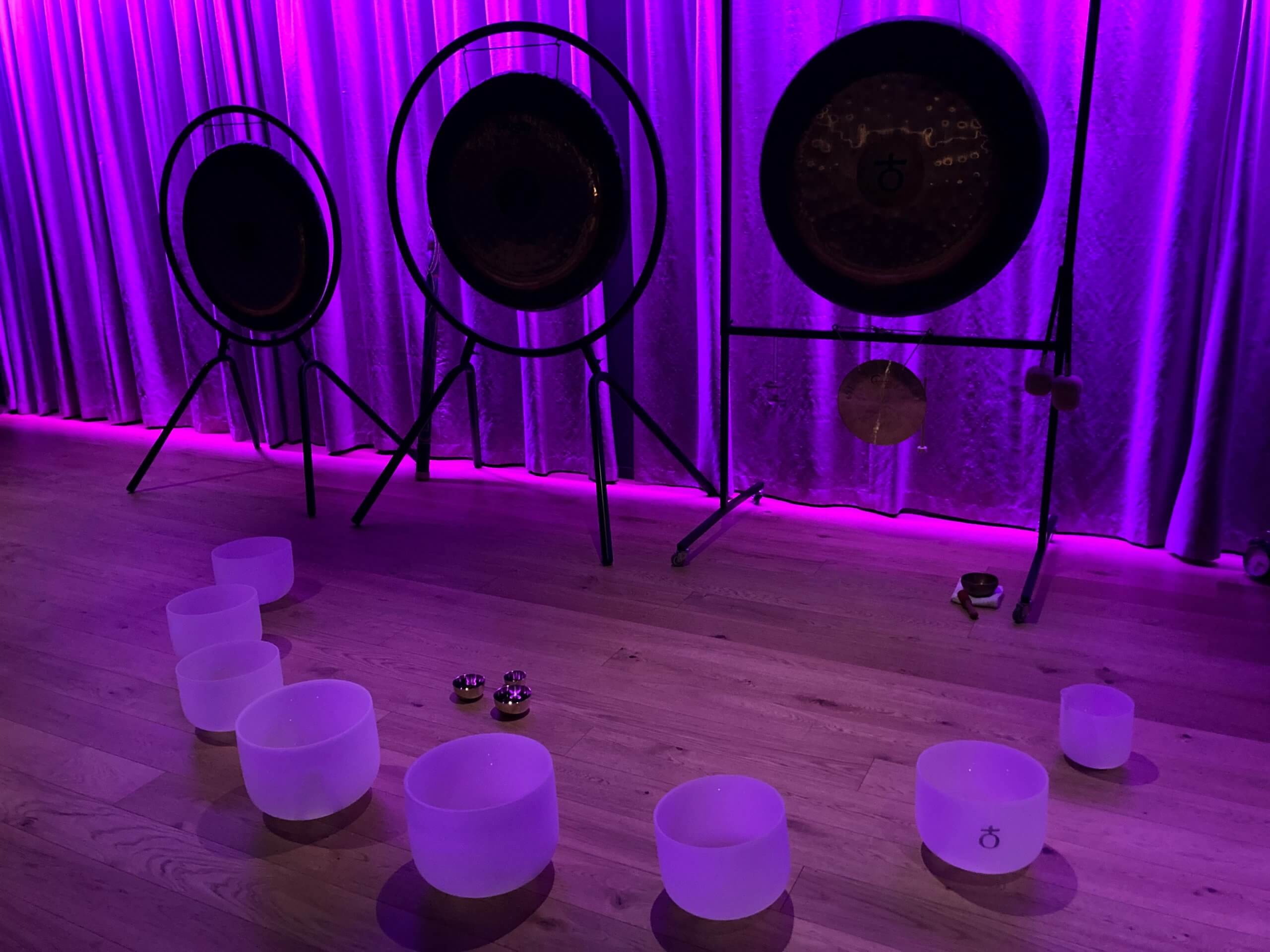 soundhealing