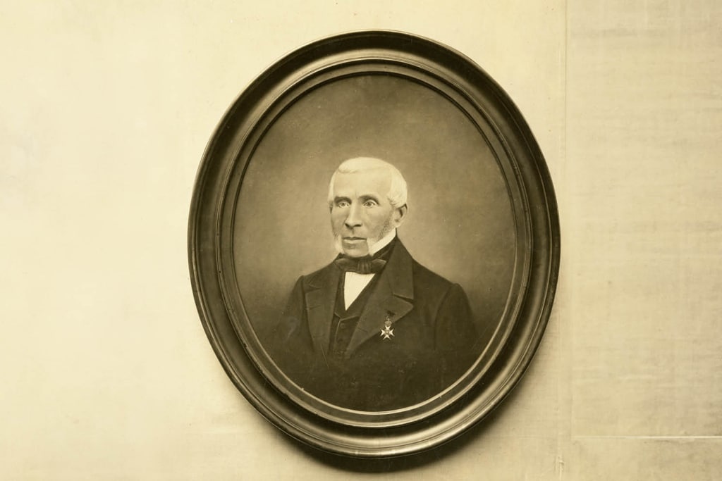 Sven Renström