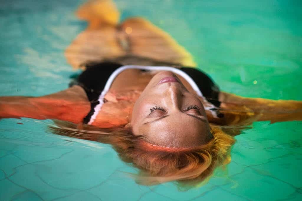 PureRelax och spa bad Hagabadet