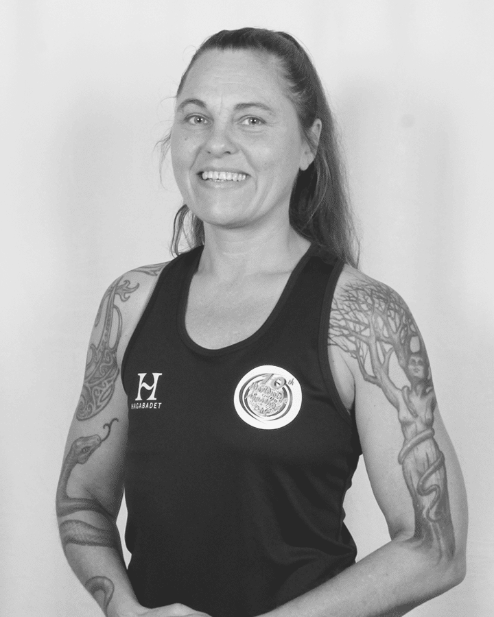 Mari Nordlander