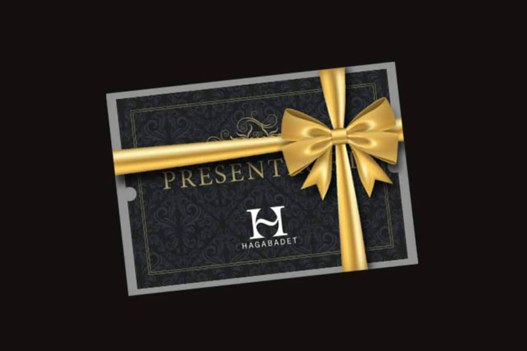 Presentkort