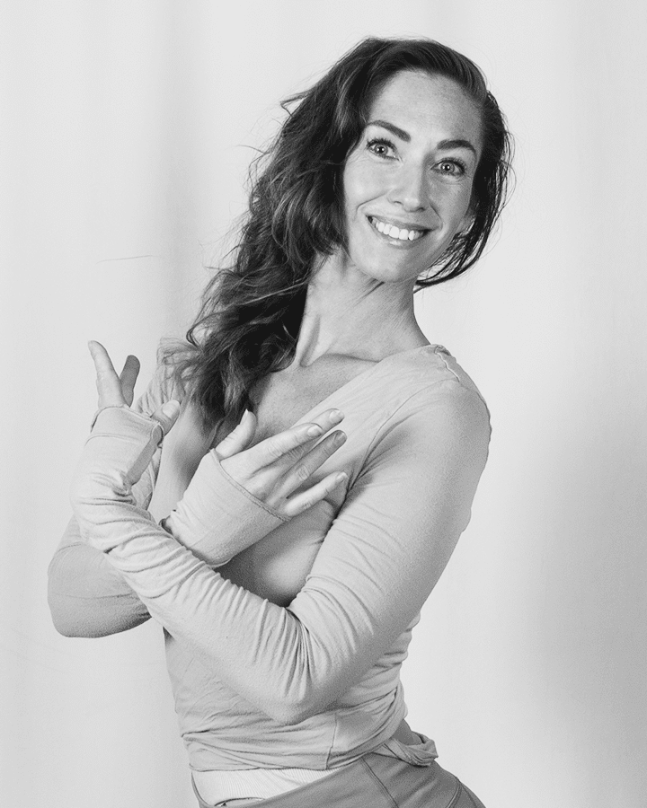 Maria Lindell Hagabadet