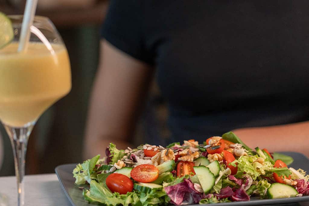 medlemsförmån - 10% på Älvstrandens spacafé