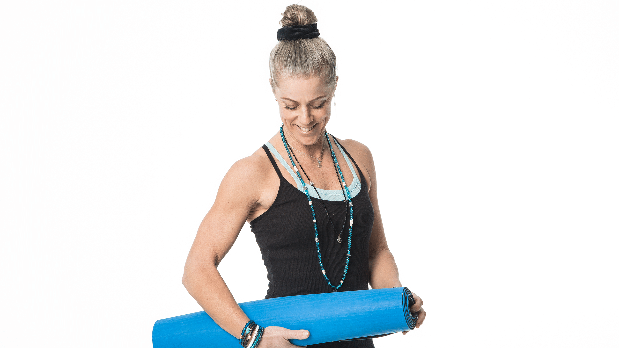 Prova Yoga Sculpt med Eva