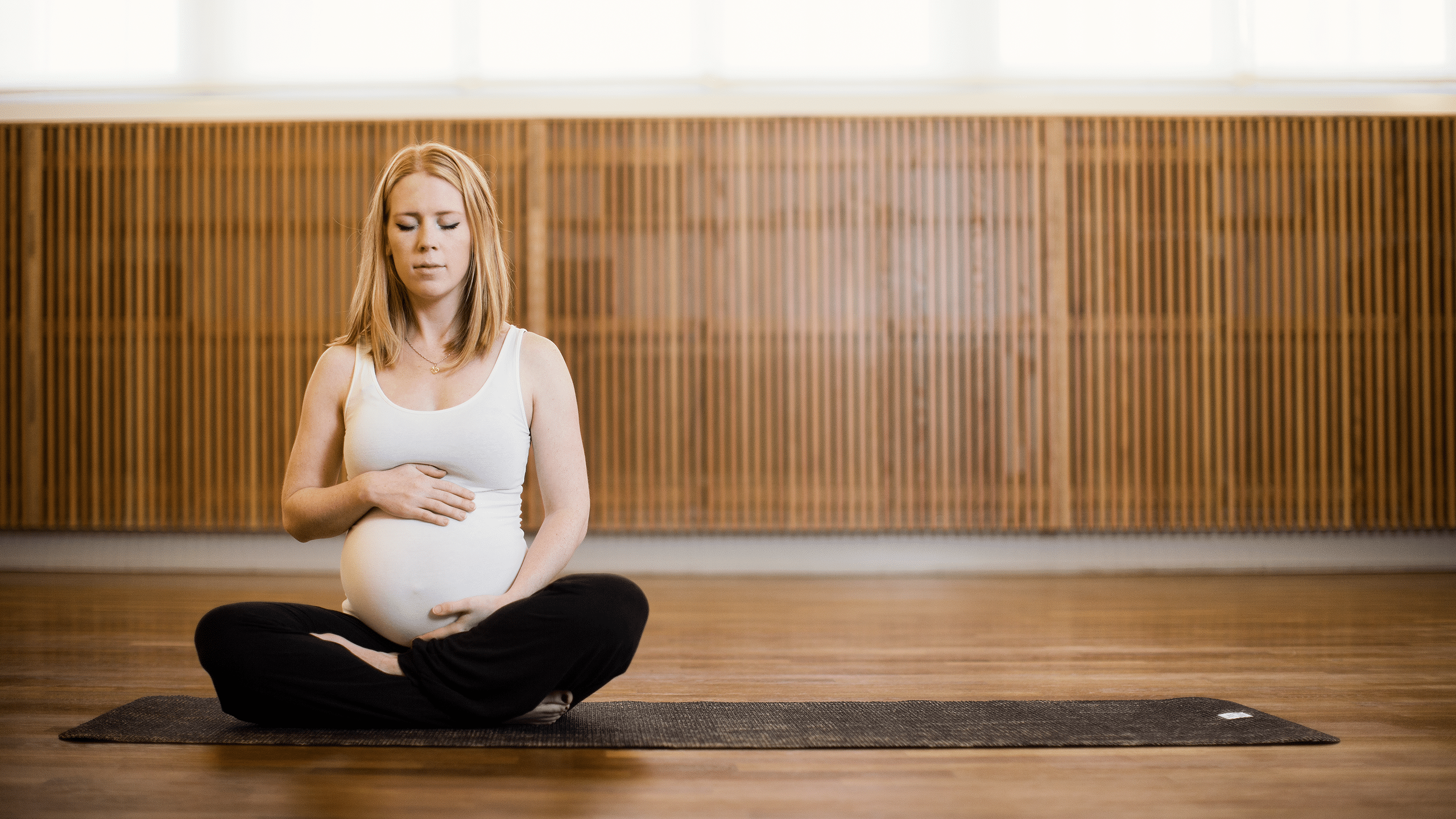 gravidyoga