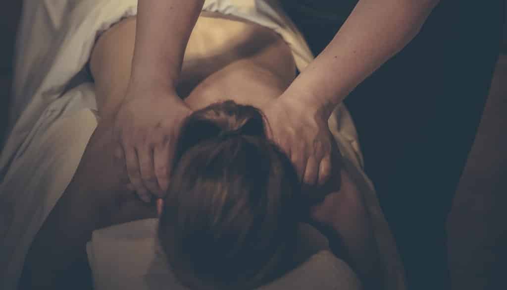 massage