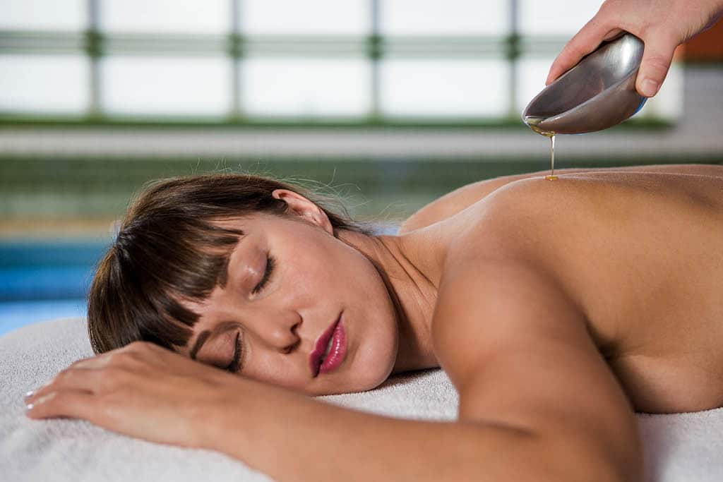 AVkopplande-harmonymassage