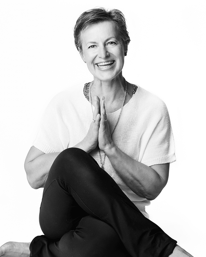 Irina Fjellstadt