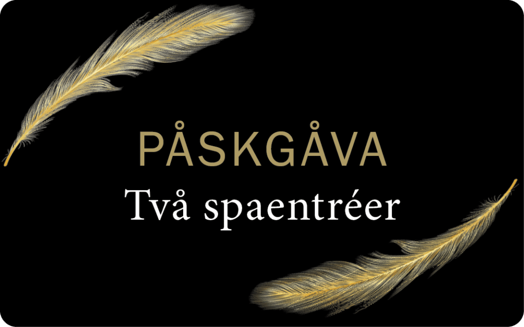 påskgåva