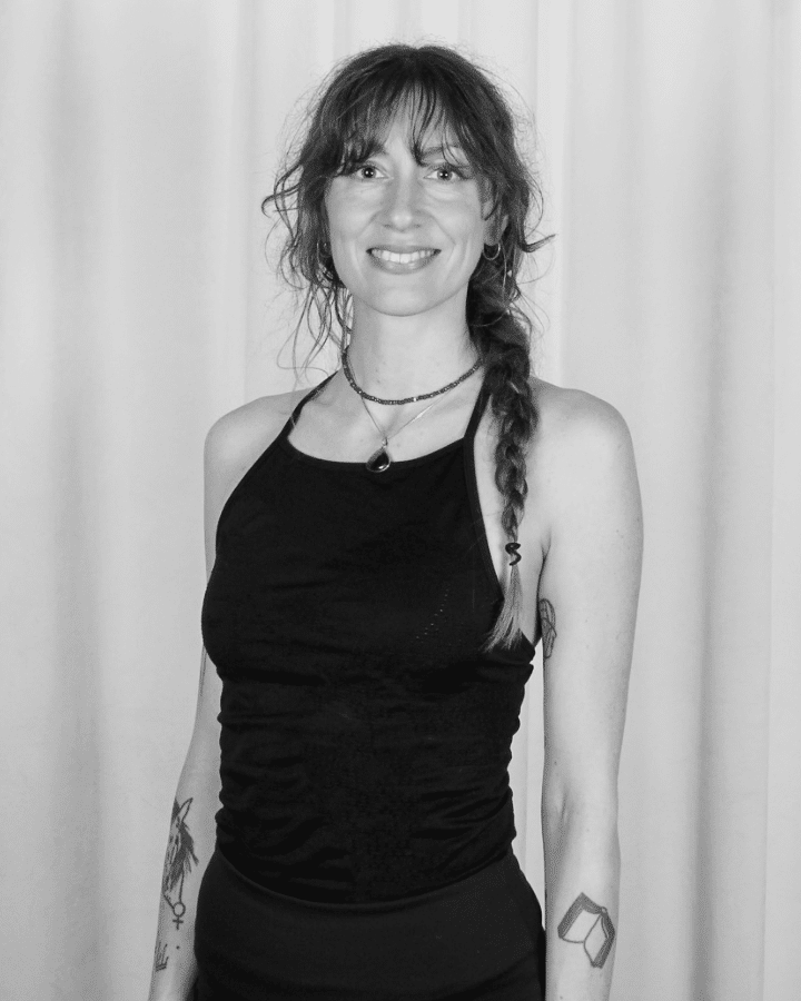 Sandra Pandevski