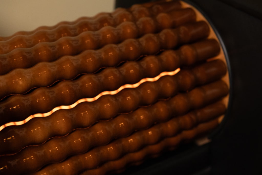Rollmassage