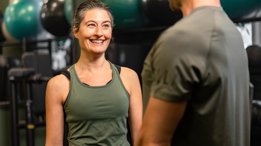 wellnesswoman header hero